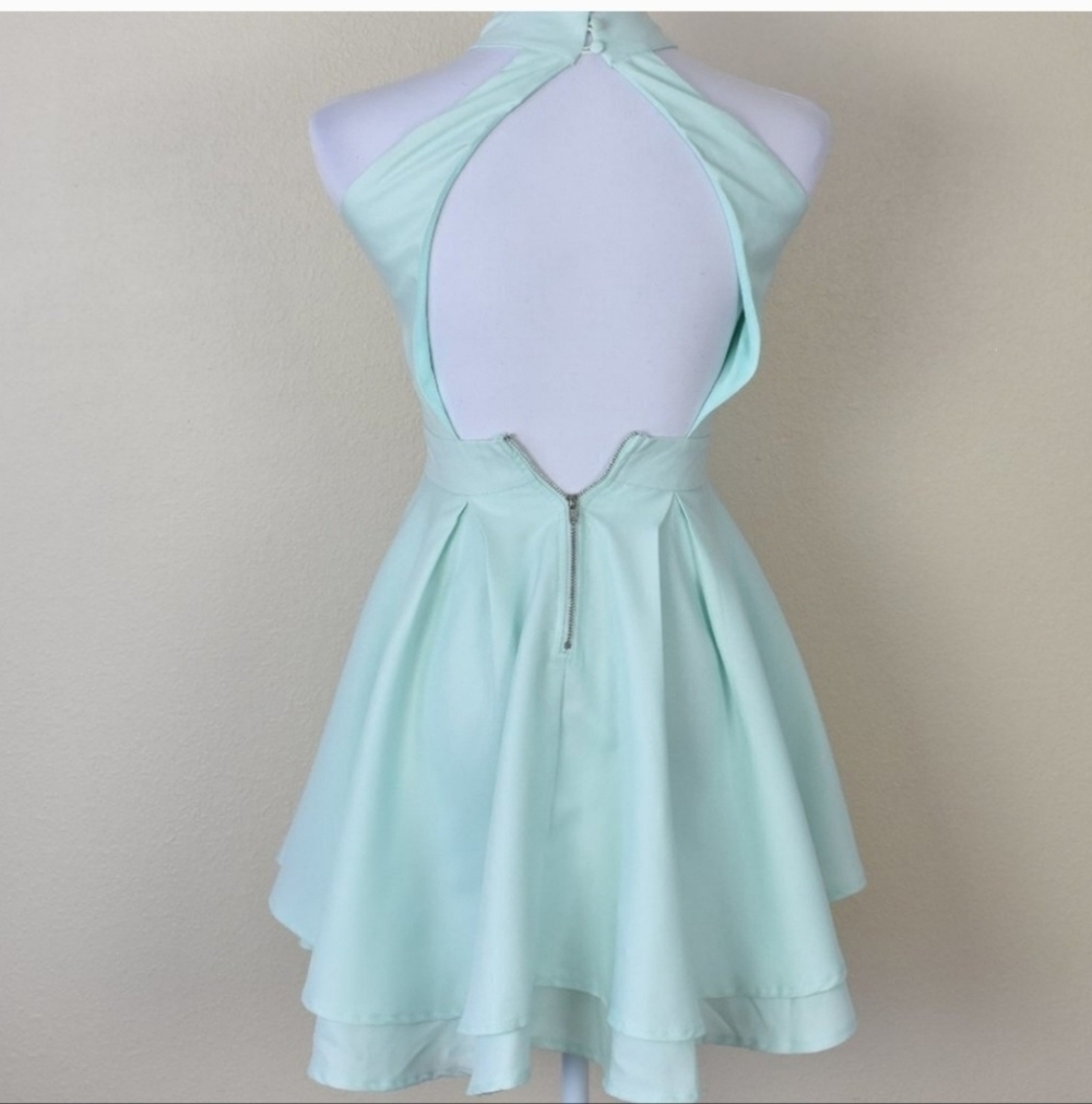 Lulu's Dress Jumpsuit BUNDLE - XS - Picture 11 of 14